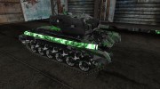 M26 Pershing для World Of Tanks миниатюра 5