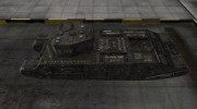 Шкурка для TOG II for World Of Tanks miniature 2