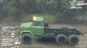 ЗиЛ-131 for Spintires DEMO 2013 miniature 2
