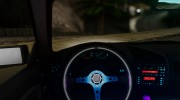 BMW E36 для GTA San Andreas миниатюра 4