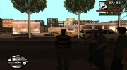 Жизнь бизнесмена. Часть 4. Финал para GTA San Andreas miniatura 3