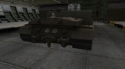 Зоны пробития контурные для AT 7 para World Of Tanks miniatura 4