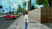HD CJ 2016 для GTA San Andreas миниатюра 10