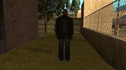 Dwayne Forge para GTA San Andreas miniatura 2