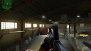 Valve Famas on exes anims para Counter-Strike Source miniatura 1