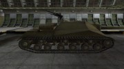 Ремоделлинг для Объект 704 для World Of Tanks миниатюра 5