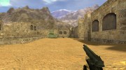 APK Kalashnikov Automatic Pistol para Counter Strike 1.6 miniatura 3