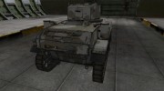 Шкурка для M3 Stuart для World Of Tanks миниатюра 4