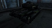 T29 для World Of Tanks миниатюра 4