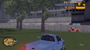 Dodge Ram SRT-10 TT Black Revel для GTA 3 миниатюра 4