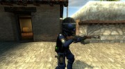 Davros NswPolice Ctcc для Counter-Strike Source миниатюра 2