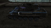 Шкурка для M18 Hellcat (Вархаммер) для World Of Tanks миниатюра 2