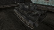 PzKpfw VI Tiger 14 для World Of Tanks миниатюра 3