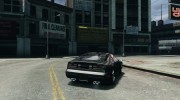 Nissan 300 ZX 1994 v1.0 для GTA 4 миниатюра 4