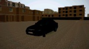 Mazda 626 для GTA San Andreas миниатюра 7