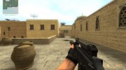 Little Soaps G36c Animations. for Counter-Strike Source miniature 2