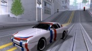 Elegy Edit para GTA San Andreas miniatura 7