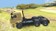 КамАЗ 65117 for Spintires DEMO 2013 miniature 2