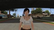 Kokoro Dead or Alive (HD) para GTA San Andreas miniatura 1