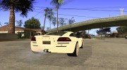 Lotus Europe S для GTA San Andreas миниатюра 4