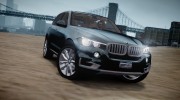 2014 BMW X5 для GTA 4 миниатюра 3