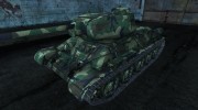 T-34-85 Jaeby 2 для World Of Tanks миниатюра 1