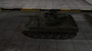 Шкурка для американского танка M18 Hellcat для World Of Tanks миниатюра 2
