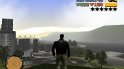 N-Weather 2.0 для GTA 3 миниатюра 2