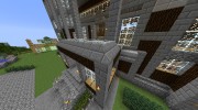 Carpenters Blocks v3.3.8 для Minecraft миниатюра 1