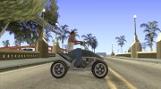 Powerquad_by-Woofi-MF скин 3 para GTA San Andreas miniatura 5