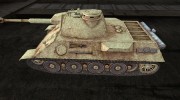Шкурка для VK3002DB para World Of Tanks miniatura 2