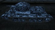 Валентайн Rudy 6 для World Of Tanks миниатюра 2