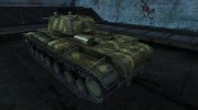 Шкурка для КВ-220 для World Of Tanks миниатюра 3