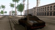 Chevrolet Chevette Eve of Destruction для GTA San Andreas миниатюра 2