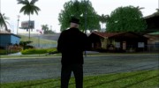 Heisenberg from Breaking Bad v2 для GTA San Andreas миниатюра 3