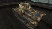 Шкурка для T-127 para World Of Tanks miniatura 3