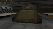 Исторический камуфляж PzKpfw IV hydrostat. para World Of Tanks miniatura 4