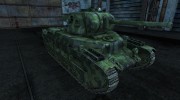 Матильда 3 for World Of Tanks miniature 5