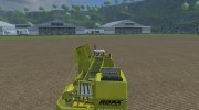 Ropa Keiler para Farming Simulator 2013 miniatura 8