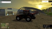 Кировец К 9450 v1 для Farming Simulator 2015 миниатюра 3