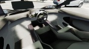 McLaren F1 1995 para GTA 4 miniatura 7