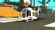 Пак воздушного транспорта от Nitrousа  miniatura 8