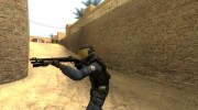 Black M3 *UPDATED* for Counter-Strike Source miniature 5