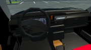 Volkswagen Golf Mk2 GTI v2.0 для Farming Simulator 2013 миниатюра 6