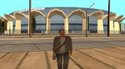 Will Smith для GTA San Andreas миниатюра 1