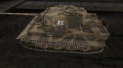 PzKpfw VI Tiger W_A_S_P для World Of Tanks миниатюра 2
