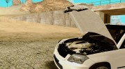 Mercedes-Benz GLK for GTA San Andreas miniature 6