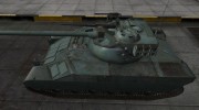 Ремоделинг для Bat Chatillon 25t для World Of Tanks миниатюра 2