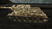 ИСУ-152 04 для World Of Tanks миниатюра 2