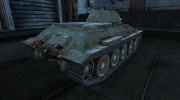 Т34 para World Of Tanks miniatura 4